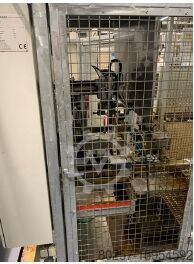 Rundschleifmaschine spitzenlos Schaudt-Mikrosa Kronos M