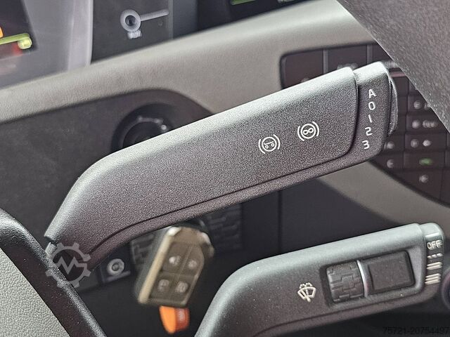 Standard-SZM VOLVO FH 500