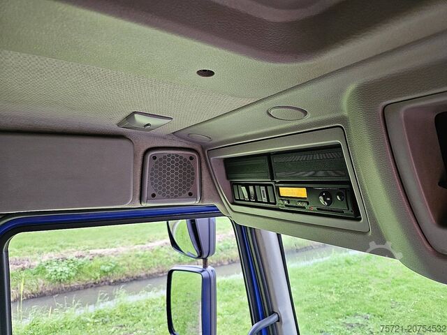 Koffer VOLVO FL 290.18