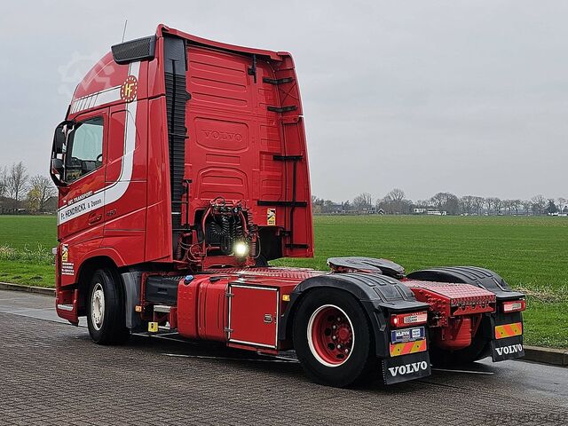 Standard-SZM VOLVO FH 460