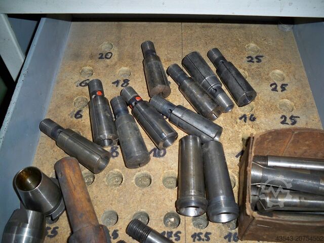 Werkzeugschrank Deckel FP