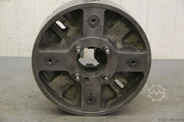 Faceplate Stankoimport 400 mm