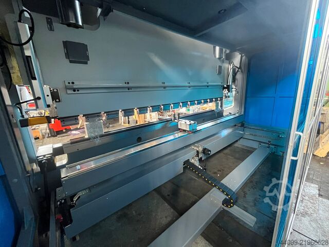 Press brake GPRESS GHX 180-3000