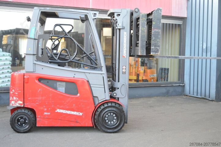 Gabelstapler Jungheinrich EFG 425k