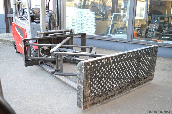 Gabelstapler Jungheinrich EFG 425k