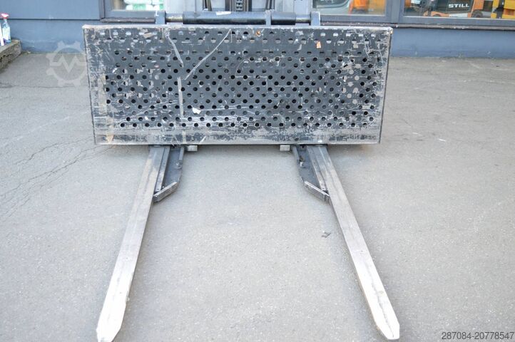 Gabelstapler Jungheinrich EFG 425k