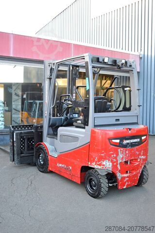 Gabelstapler Jungheinrich EFG 425k