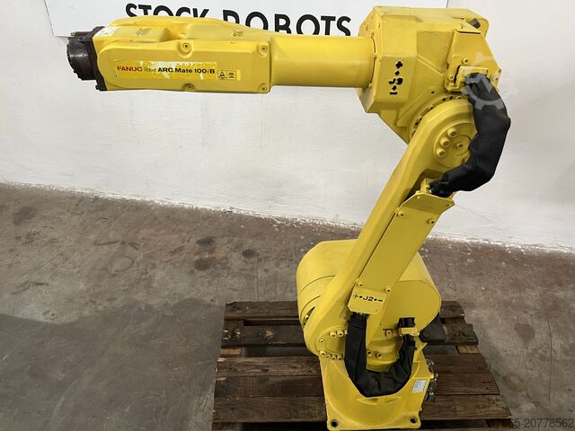 Industrieroboter FANUC ARCMATE 100iB R30iA