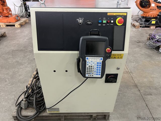 Industrieroboter FANUC ARCMATE 100iB R30iA