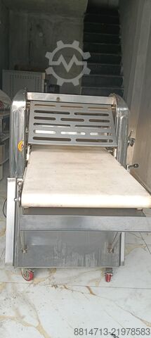 Dough sheeter Dough sheeter Dough sheeter