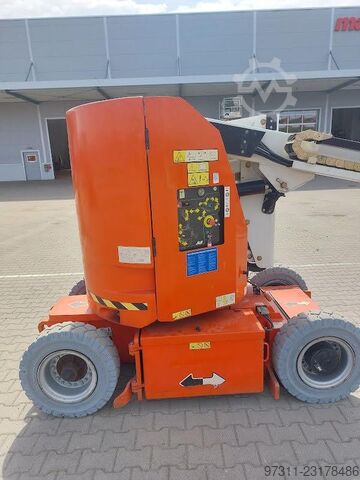 JLG E300AJP JLG E300AJP
