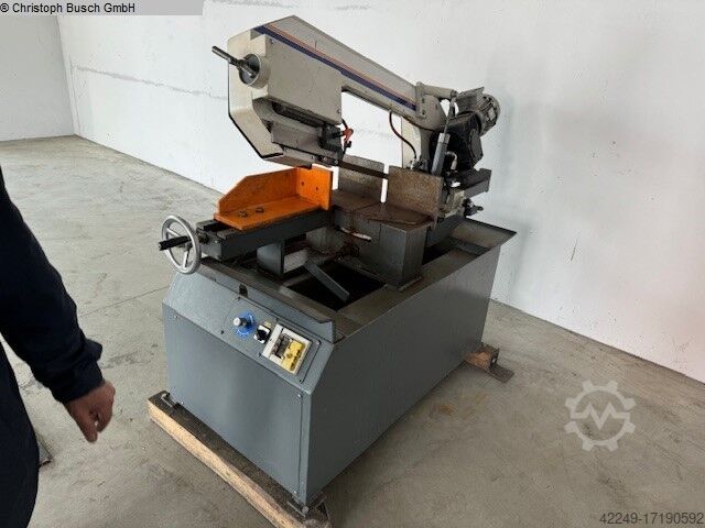 Bandsäge MBS MBS 332