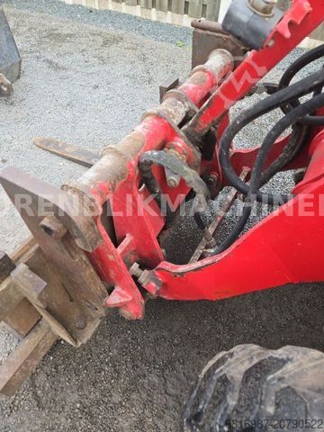 Minibagger WEIDEMANN 1240 CX