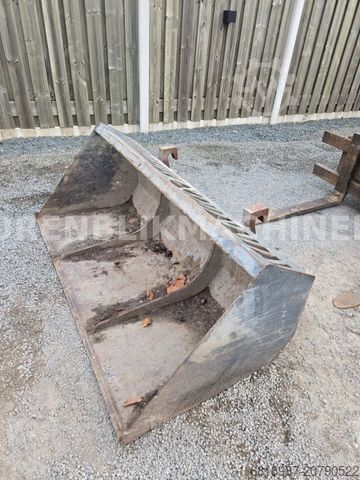 Minibagger WEIDEMANN 1240 CX