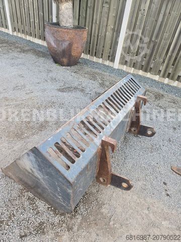 Minibagger WEIDEMANN 1240 CX