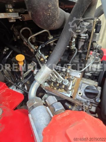 Minibagger WEIDEMANN 1240 CX