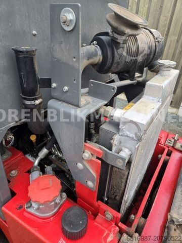 Minibagger WEIDEMANN 1240 CX