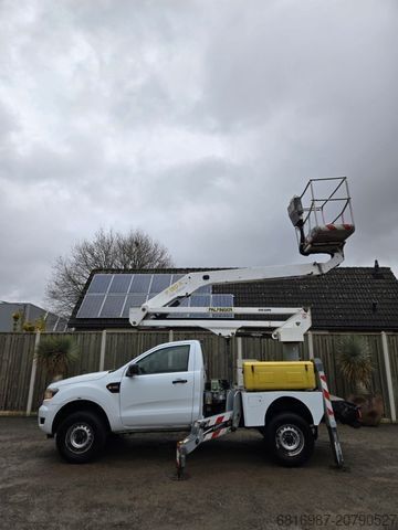 Arbeitsbühne PALFINGER P130A