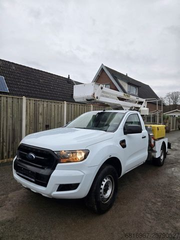 Arbeitsbühne PALFINGER P130A