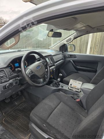 Arbeitsbühne PALFINGER P130A