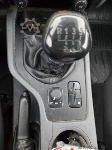 Arbeitsbühne PALFINGER P130A