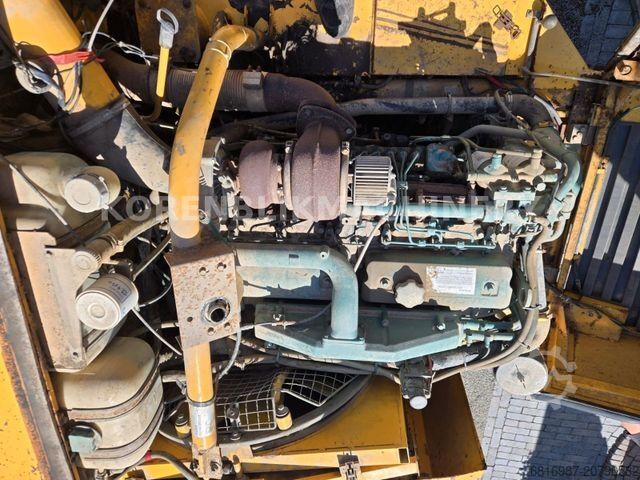 Sonstige VOLVO A25 6X6