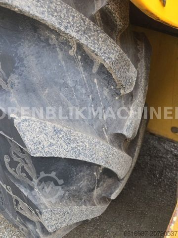 Baggerlader NEW HOLLAND LB95-4PT