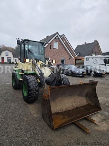 Radlader VOLVO L30B ZX PRO 4 STÜCK AUF LAGER