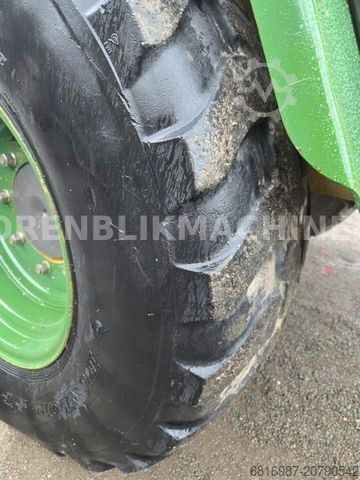 Radlader VOLVO L30B ZX PRO 4 STÜCK AUF LAGER