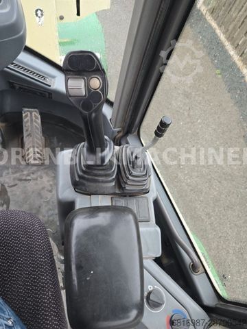 Radlader VOLVO L30B ZX PRO 4 STÜCK AUF LAGER