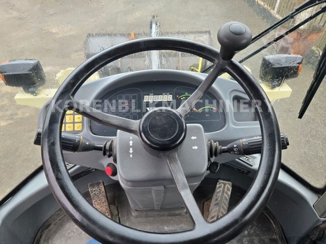 Radlader VOLVO L30B ZX PRO 4 STÜCK AUF LAGER