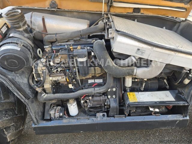 Teleskoparmstapler BOBCAT TL360 4X4X4