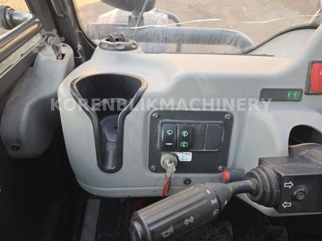 Teleskoparmstapler BOBCAT TL360 4X4X4