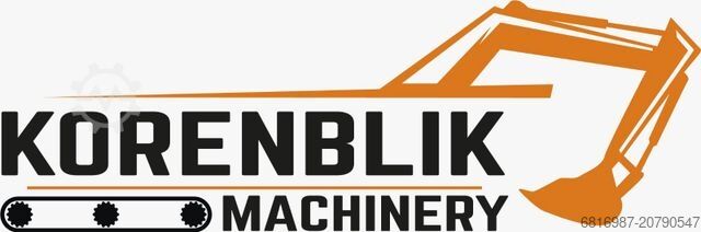 Teleskoparmstapler BOBCAT TL360 4X4X4