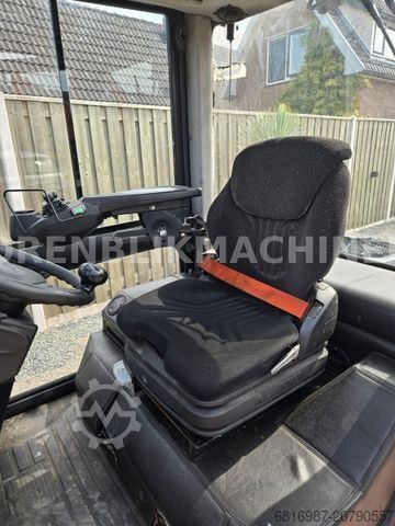 Frontstapler TOYOTA 06-8FD20