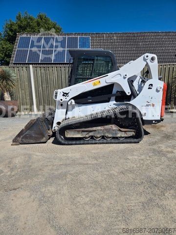 Minibagger BOBCAT T650