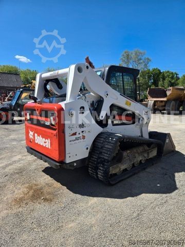 Minibagger BOBCAT T650