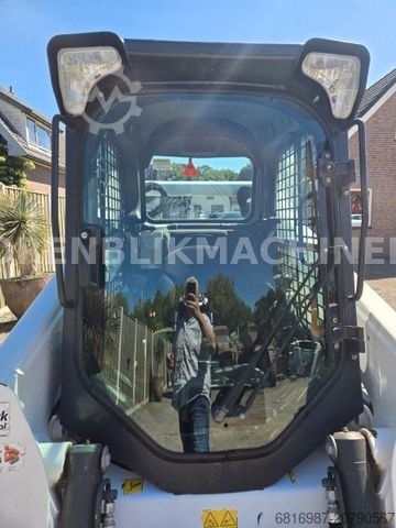 Minibagger BOBCAT T650