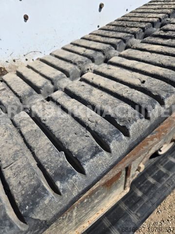 Minibagger BOBCAT T650