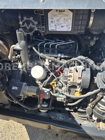 Minibagger BOBCAT T650