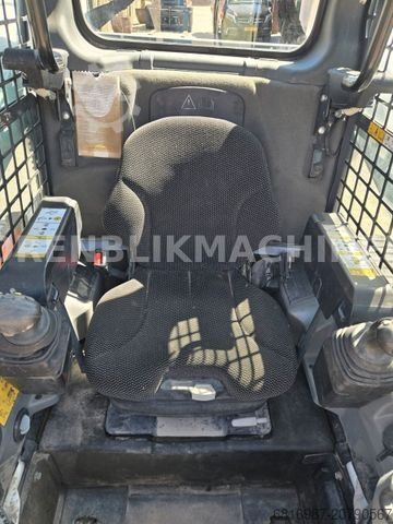 Minibagger BOBCAT T650