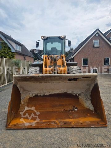 Radlader LIEBHERR L538