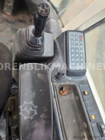 Radlader LIEBHERR L538