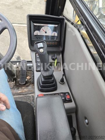 Mobilbagger YANMAR B 95W