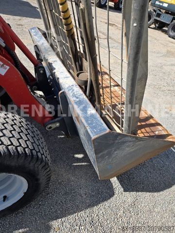 Radlader KNIKMOPS KM90