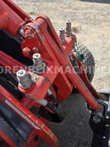 Radlader  KNIKMOPS KM90