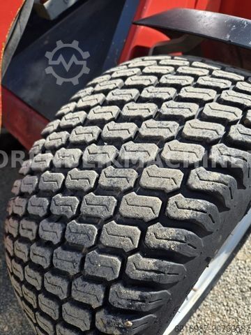 Radlader KNIKMOPS KM90