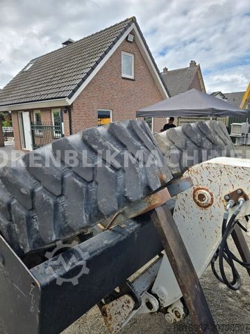 Teleskoparmstapler TEREX TELELIFT 4017