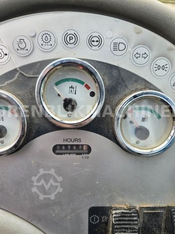 Teleskoparmstapler TEREX TELELIFT 4017