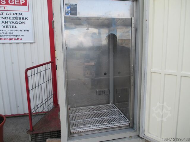 Labor-Kühlschrank, Medizin-Kühlschrank Sanyo 